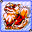 Arcanine