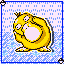 Psyduck