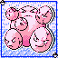 Exeggcute