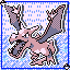 Aerodactyl