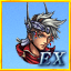 Firion - Perfect EX Burst Finish