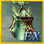 Exdeath - Perfect EX Burst Finish