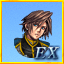 Squall Leonhart - Perfect EX Burst Finish