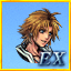 Tidus - Perfect EX Burst Finish