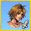 Tidus - World Champion