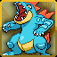 Johto Starter III