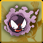 Gastly