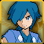 Johto Badge I - Falkner