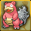 Slowbro