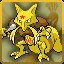 Kadabra