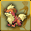 Growlithe