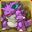 Nidoking