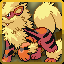 Arcanine