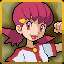 Johto Badge III - Whitney