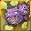 Weezing