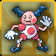 Mr Mime