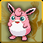 Wigglytuff