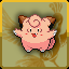 Clefairy