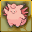 Clefable