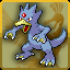 Golduck