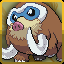 Mamoswine