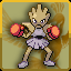 Hitmonchan