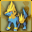 Manectric