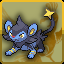 Luxio