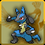 Lucario