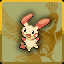 Plusle