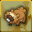 Bidoof