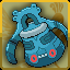 Bronzong