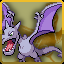 Aerodactyl