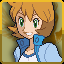 Kanto Badge I - Misty