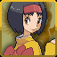 Kanto Badge IV - Erika