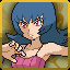 Kanto Badge VI - Sabrina