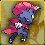 Weavile