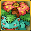 Kanto Starter III