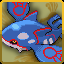 Kyogre - The Finale