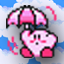 Umbrella Kirby