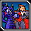 Evil Darkstalkers Team