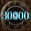 30000 Spirit Points