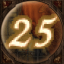 Mission 25