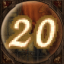 Mission 20