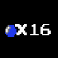16 bombs max (2nd quest)