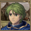 Recruit Merric