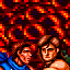 Brawny Slime Slayers