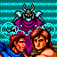 Brawney Baarogue Battlers