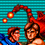 Heroes of Physical Might