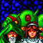 Magical Worm Wasters